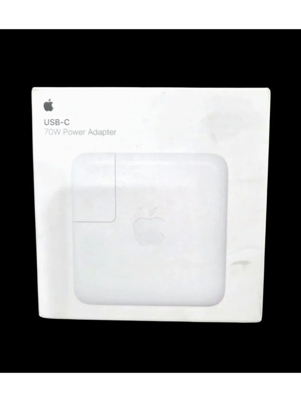Apple USB-C 70W Power Adapter for MacBook Air & Pro 13